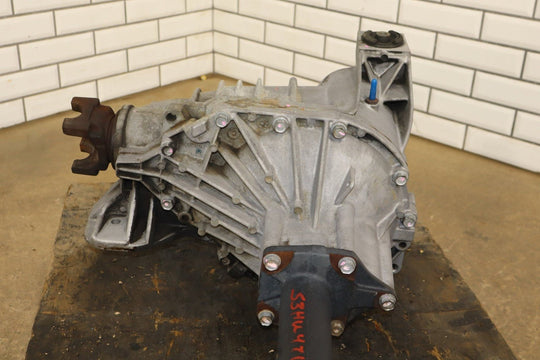 2003 - 2007 Hummer H2 Carrier Assembly 25819234 170000 Miles