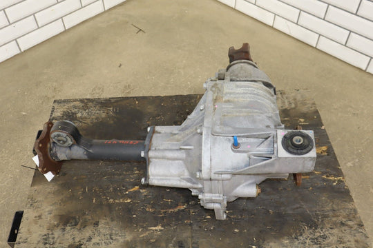 2003 - 2007 Hummer H2 Carrier Assembly 25819234 170000 Miles