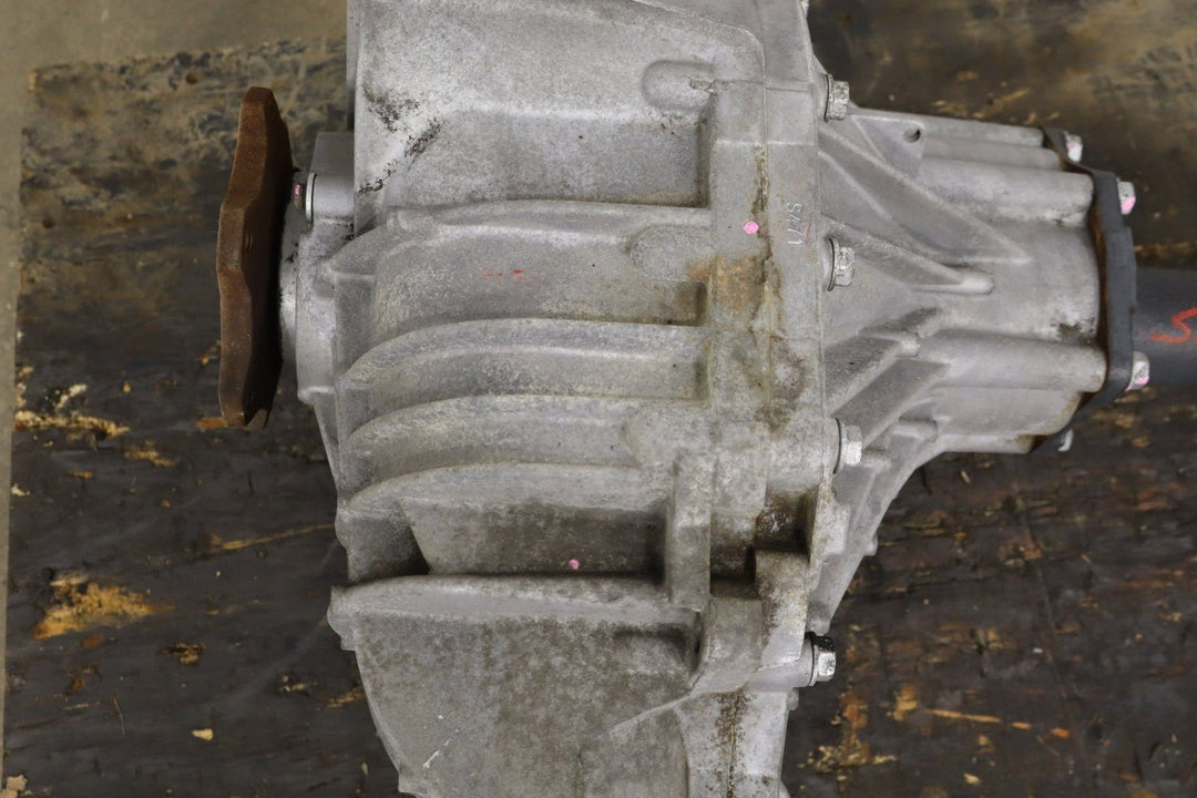 2003 - 2007 Hummer H2 Carrier Assembly 25819234 170000 Miles