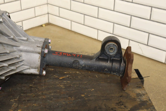 2003 - 2007 Hummer H2 Carrier Assembly 25819234 170000 Miles