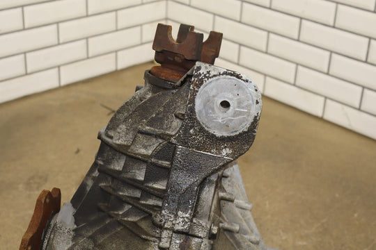 2003 - 2007 Hummer H2 Carrier Assembly 25819234 170000 Miles