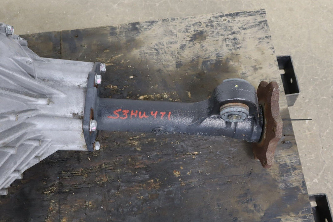 2003 - 2007 Hummer H2 Carrier Assembly 25819234 170000 Miles