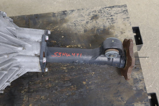 2003 - 2007 Hummer H2 Carrier Assembly 25819234 170000 Miles