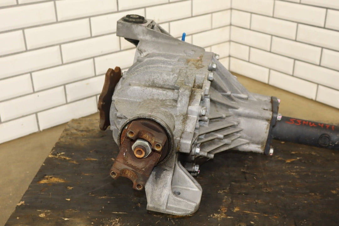 2003 - 2007 Hummer H2 Carrier Assembly 25819234 170000 Miles