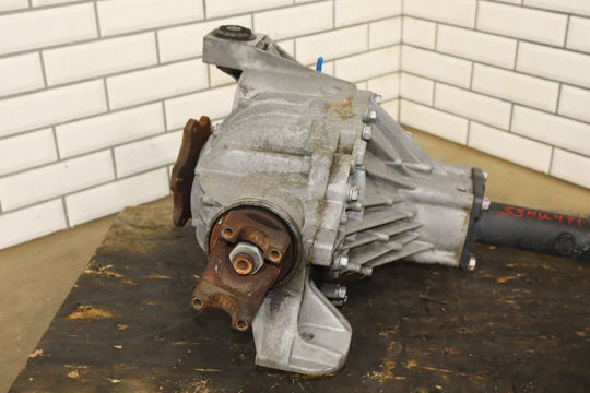 2003 - 2007 Hummer H2 Carrier Assembly 25819234 170000 Miles