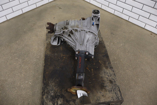 2003 - 2007 Hummer H2 Carrier Assembly 25819234 170000 Miles