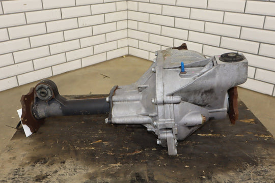 2003 - 2007 Hummer H2 Carrier Assembly 25819234 170000 Miles