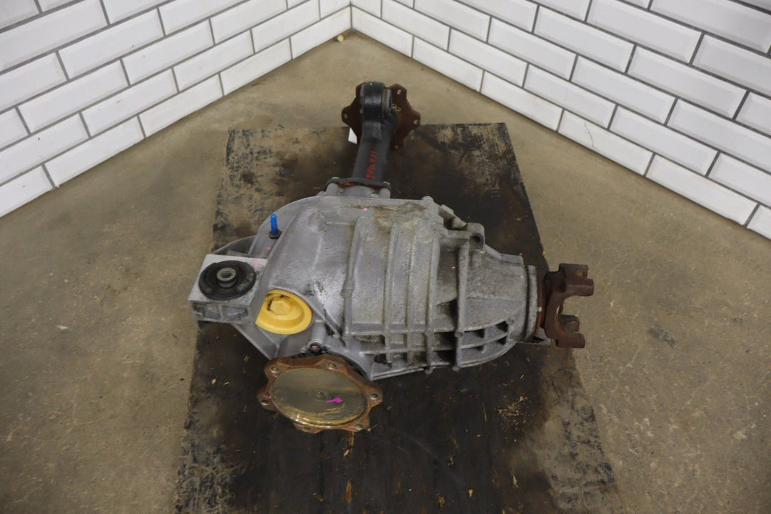 2003 - 2007 Hummer H2 Carrier Assembly 25819234 170000 Miles