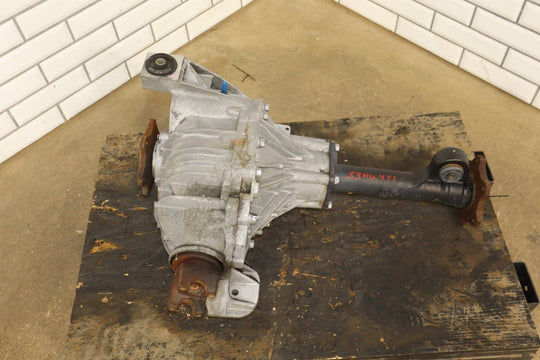 2003 - 2007 Hummer H2 Carrier Assembly 25819234 170000 Miles