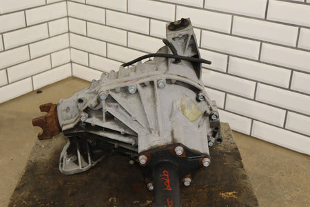 2003-2007 Hummer H2 Carrier Assembly 25819234 182908 Miles
