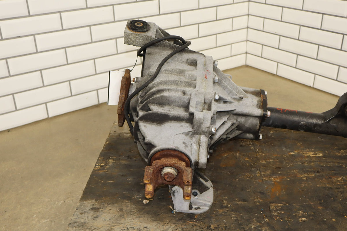 2003-2007 Hummer H2 Carrier Assembly 25819234 182908 Miles