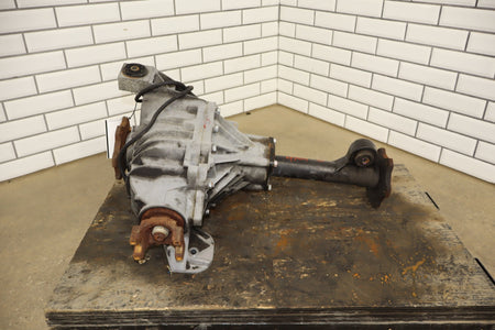 2003-2007 Hummer H2 Carrier Assembly 25819234 182908 Miles