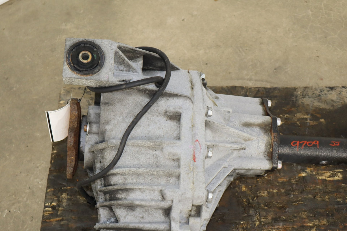 2003-2007 Hummer H2 Carrier Assembly 25819234 182908 Miles