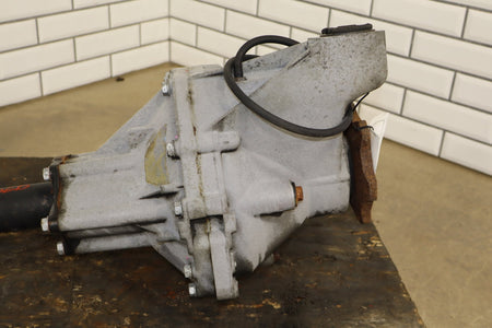 2003-2007 Hummer H2 Carrier Assembly 25819234 182908 Miles