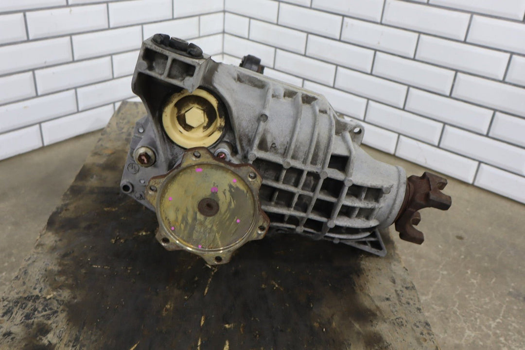 2003 - 2007 Hummer H2 Carrier Assembly 25819234 184336 Miles