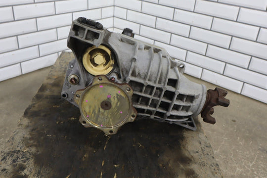 2003 - 2007 Hummer H2 Carrier Assembly 25819234 184336 Miles