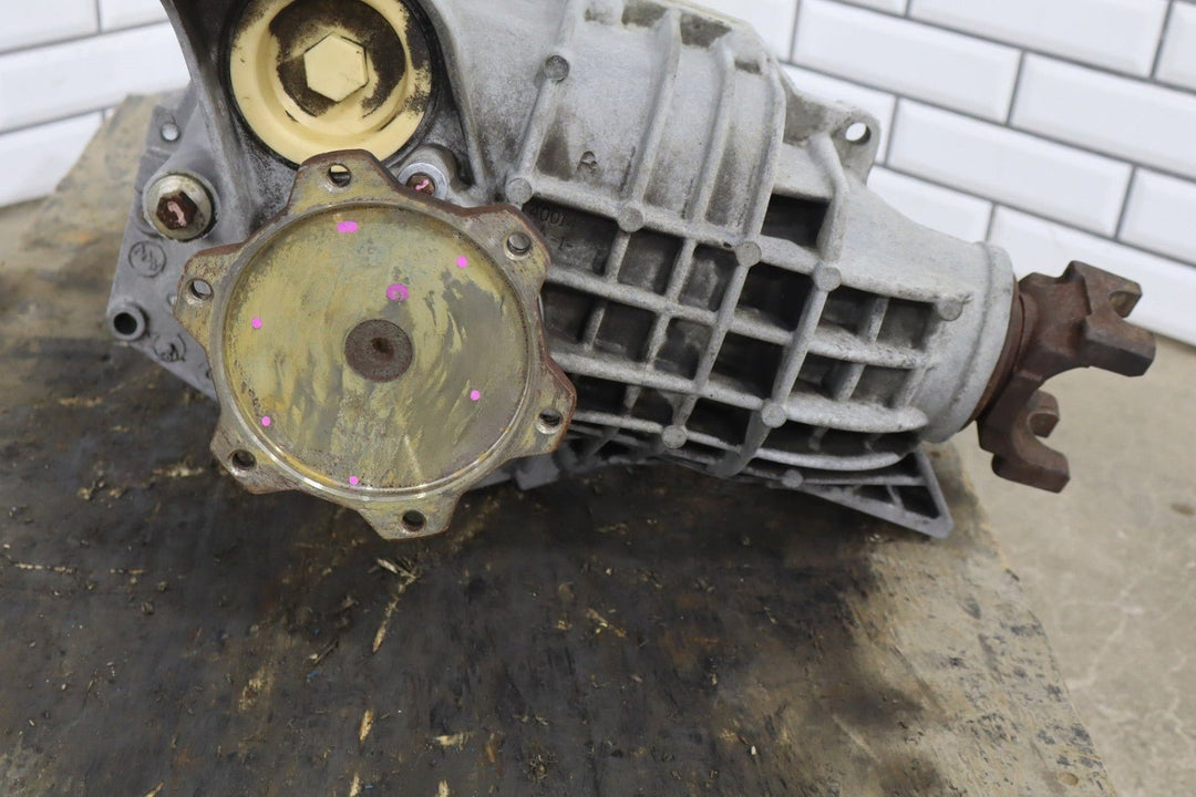 2003 - 2007 Hummer H2 Carrier Assembly 25819234 184336 Miles