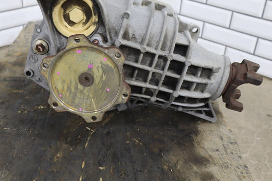 2003 - 2007 Hummer H2 Carrier Assembly 25819234 184336 Miles