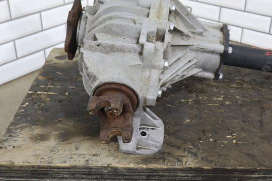 2003 - 2007 Hummer H2 Carrier Assembly 25819234 184336 Miles