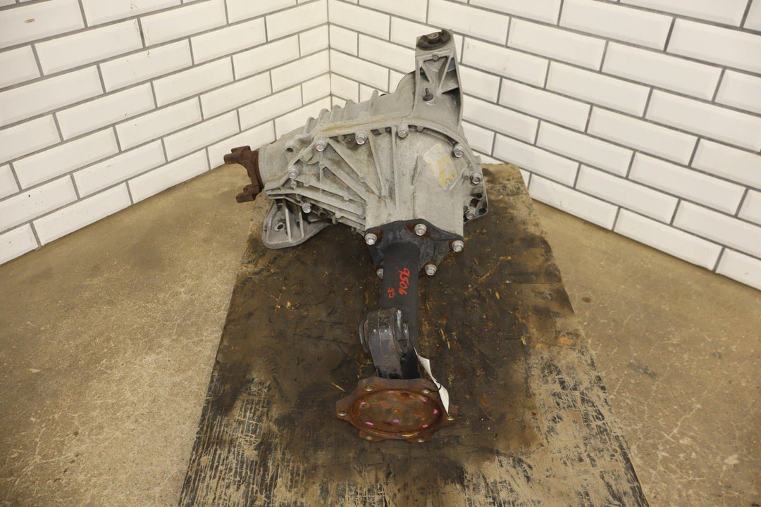 2003 - 2007 Hummer H2 Carrier Assembly 25819234 184336 Miles