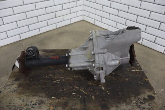 2003 - 2007 Hummer H2 Carrier Assembly 25819234 184336 Miles