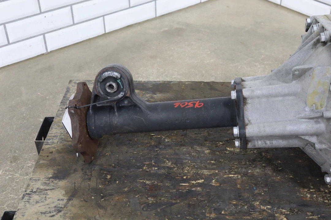 2003 - 2007 Hummer H2 Carrier Assembly 25819234 184336 Miles