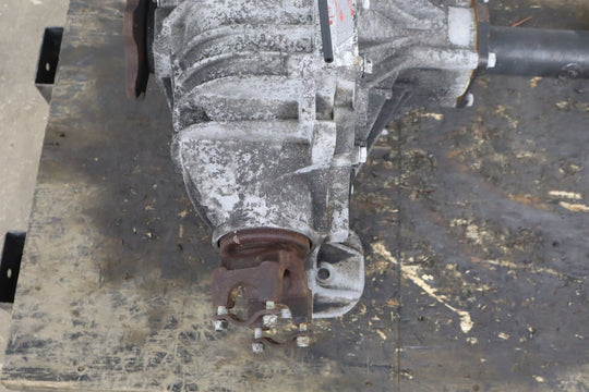 2003 - 2007 Hummer H2 Carrier Assembly 25819234 199656 Miles