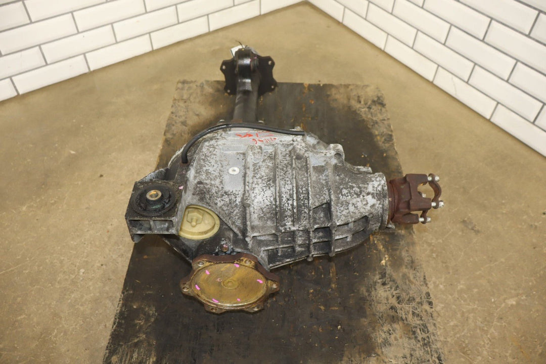 2003 - 2007 Hummer H2 Carrier Assembly 25819234 199656 Miles