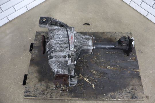 2003 - 2007 Hummer H2 Carrier Assembly 25819234 199656 Miles