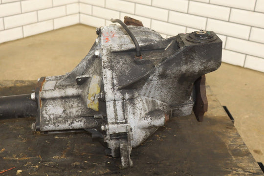 2003 - 2007 Hummer H2 Carrier Assembly 25819234 199656 Miles