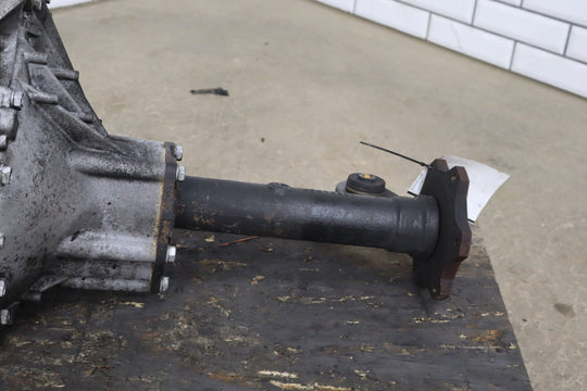 2003 - 2007 Hummer H2 Carrier Assembly 25819234 199656 Miles