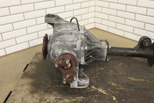 2003 - 2007 Hummer H2 Carrier Assembly 25819234 199656 Miles