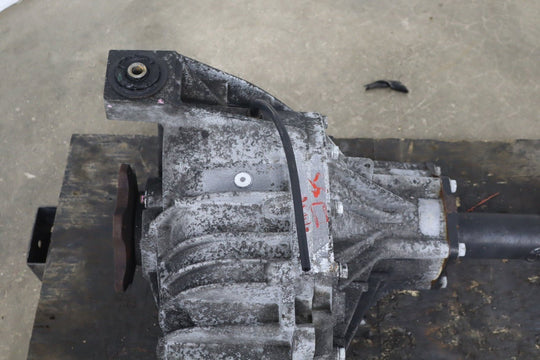 2003 - 2007 Hummer H2 Carrier Assembly 25819234 199656 Miles