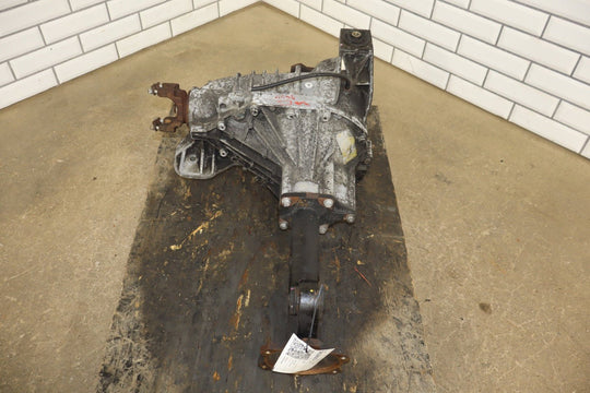 2003 - 2007 Hummer H2 Carrier Assembly 25819234 199656 Miles