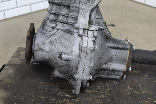 2003 - 2007 Hummer H2 Carrier Assembly 25819234 199656 Miles