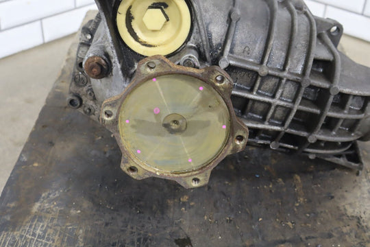 2003 - 2007 Hummer H2 Carrier Assembly 25819234 200000 Miles