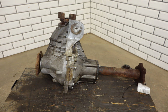 2003 - 2007 Hummer H2 Carrier Assembly 25819234 200000 Miles