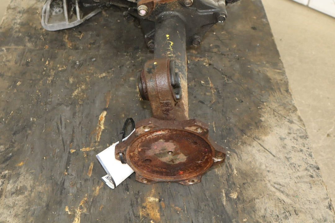 2003 - 2007 Hummer H2 Carrier Assembly 25819234 200000 Miles