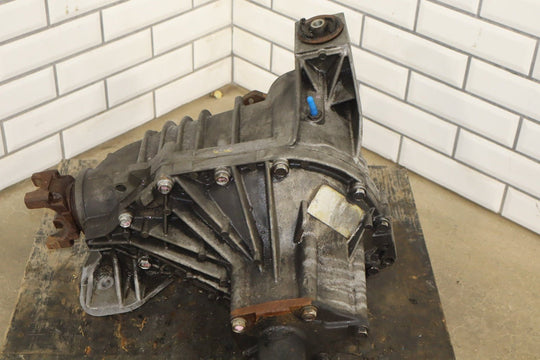 2003 - 2007 Hummer H2 Carrier Assembly 25819234 200000 Miles