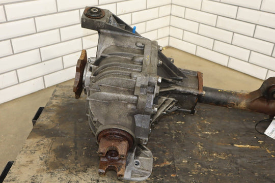 2003 - 2007 Hummer H2 Carrier Assembly 25819234 200000 Miles