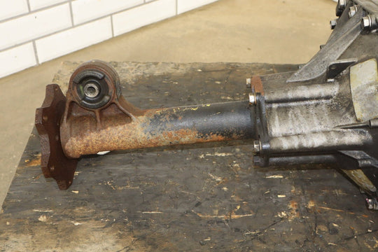 2003 - 2007 Hummer H2 Carrier Assembly 25819234 200000 Miles