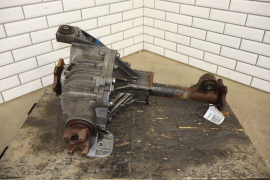 2003 - 2007 Hummer H2 Carrier Assembly 25819234 200000 Miles