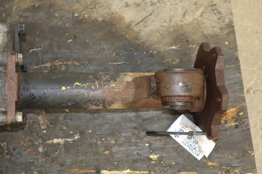 2003 - 2007 Hummer H2 Carrier Assembly 25819234 200000 Miles