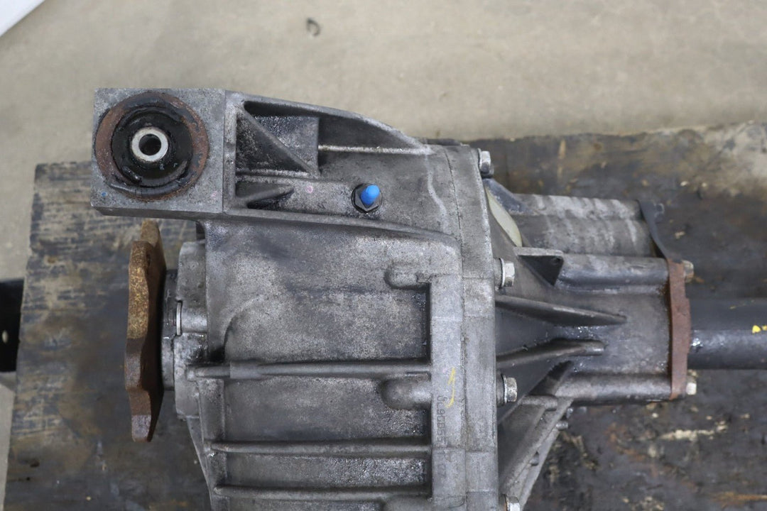 2003 - 2007 Hummer H2 Carrier Assembly 25819234 200000 Miles