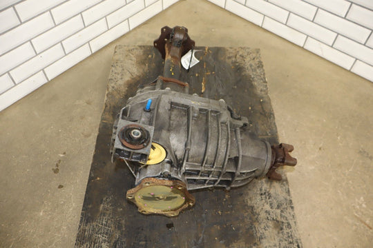 2003 - 2007 Hummer H2 Carrier Assembly 25819234 200000 Miles