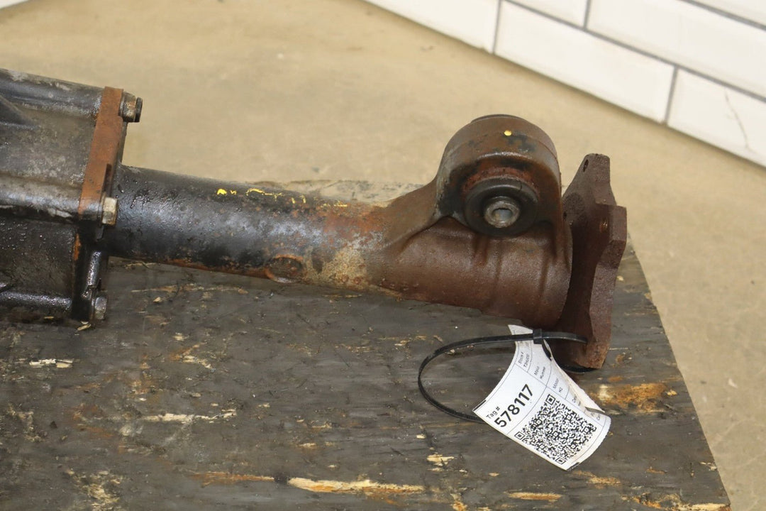 2003 - 2007 Hummer H2 Carrier Assembly 25819234 200000 Miles