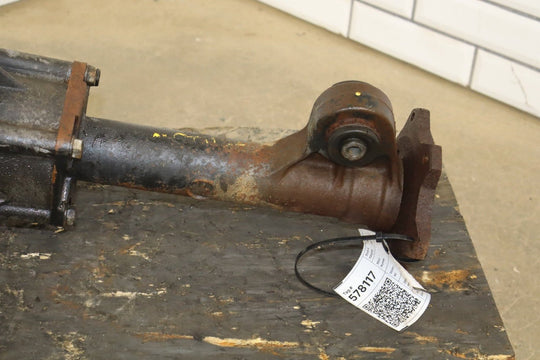 2003 - 2007 Hummer H2 Carrier Assembly 25819234 200000 Miles