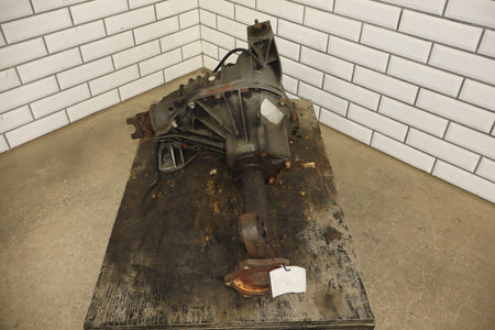 2003-2007 Hummer H2 Carrier Assembly 25819234 200692 Miles