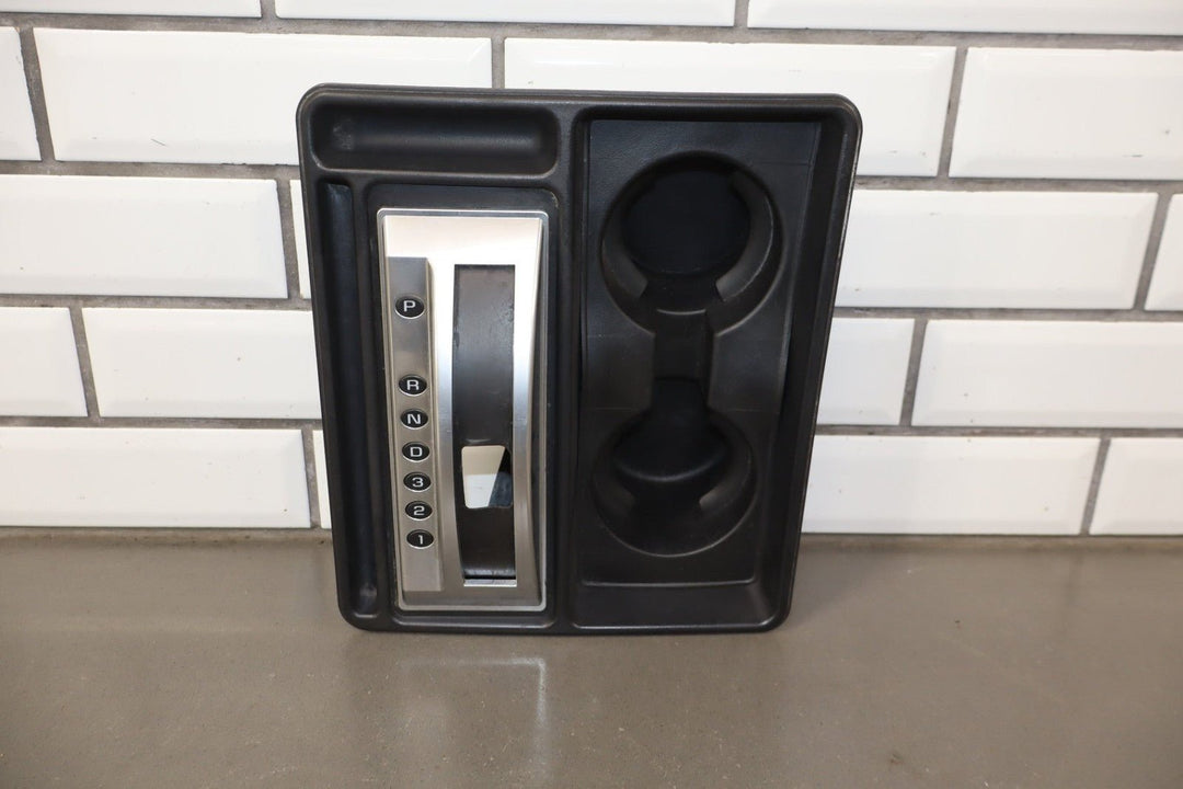 2003 - 2007 Hummer H2 Cup Holder OEM