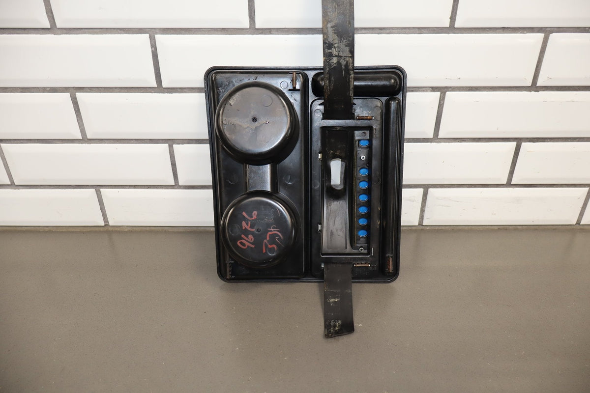 2003-2007 Hummer H2- Cup Holder, Shifter Bezel 15137654